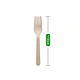 Wooden Fork